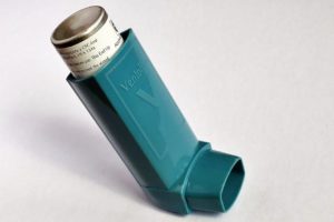 Cómo combatir el asma con el CBD